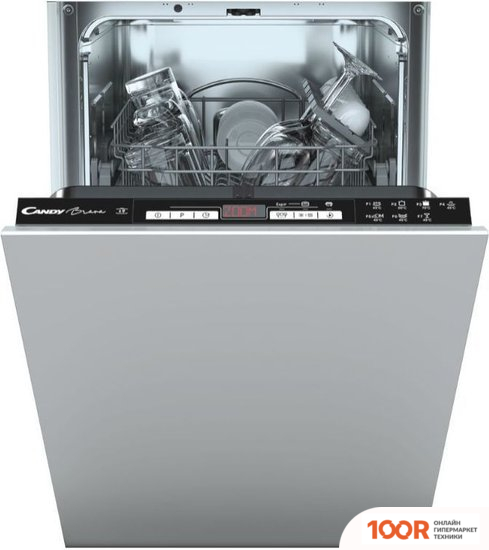 Посудомоечная машина Candy CDIH 2D949 (231186)