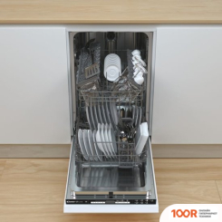 Посудомоечная машина Candy CDIH 2D1047-08 (231184)