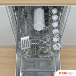 Посудомоечная машина Candy CDIH 2D1047-08 (231184)