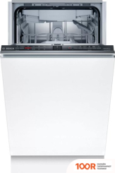 Посудомоечная машина Bosch SRV2HMX2FR (231169)