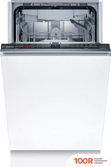 Посудомоечная машина Bosch SRV2HMX2FR (231169)