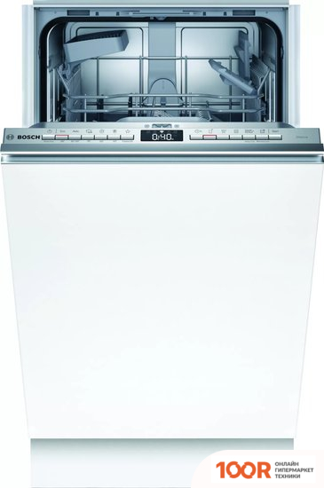 Посудомоечная машина Bosch SPV4HKX53E (231149)
