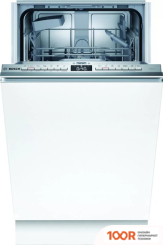 Посудомоечная машина Bosch SPV4EKX20E (231139)