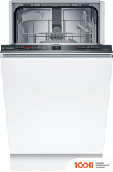 Посудомоечная машина Bosch SPV2IKX54Q (231134)