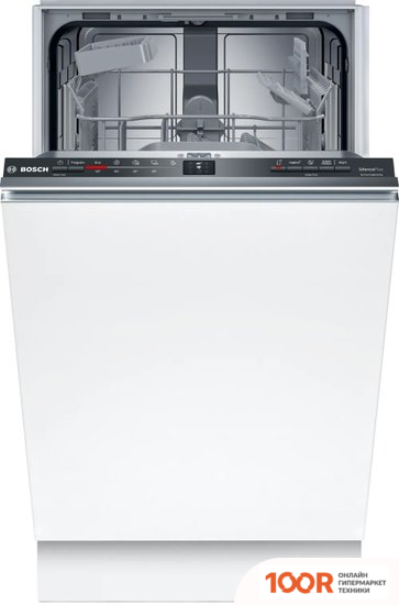 Посудомоечная машина Bosch SPV2IKX54Q (231134)