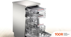 Посудомоечная машина Bosch SPS4HMI61E (231111)