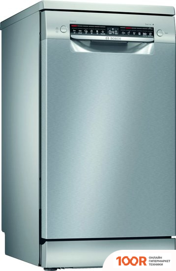 Посудомоечная машина Bosch SPS4HMI61E (231111)