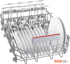 Посудомоечная машина Bosch SPS4HMI61E (231111)