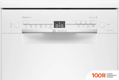Посудомоечная машина Bosch SPS2IKW2CR (231101)