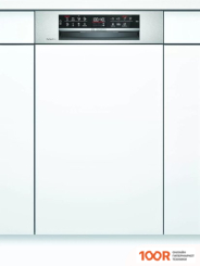 Посудомоечная машина Bosch SPI6ZMS35E (231087)