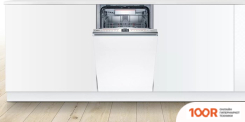 Посудомоечная машина Bosch SPD8ZMX1MR (231083)