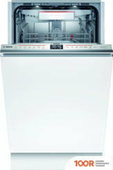Посудомоечная машина Bosch SPD8ZMX1MR (231083)