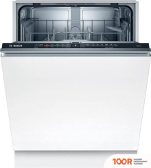 Посудомоечная машина Bosch SMV2ITX18E (231043)