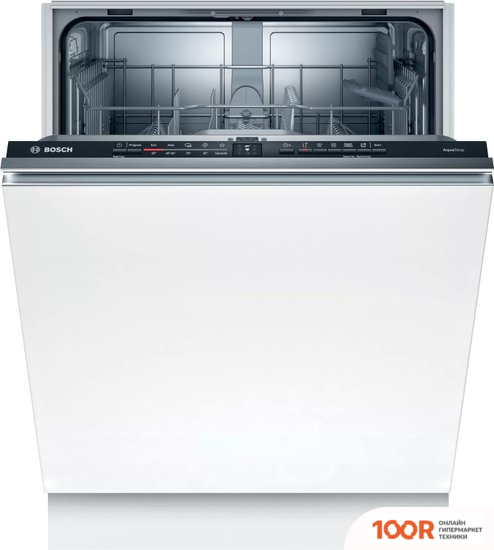 Посудомоечная машина Bosch SMV2ITX16E (231042)