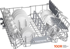 Посудомоечная машина Bosch SMV2ITX16E (231042)