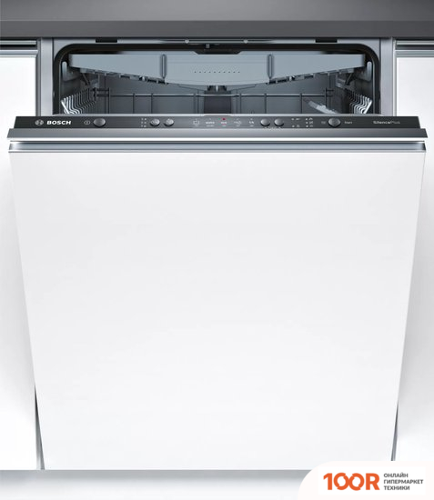 Посудомоечная машина Bosch SMV25FX03R (231035)