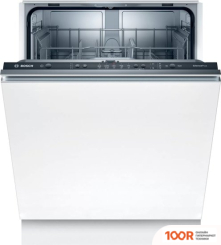Посудомоечная машина Bosch SMV25DX01R (231032)
