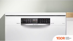 Посудомоечная машина Bosch SMS6EMW65Q (231020)
