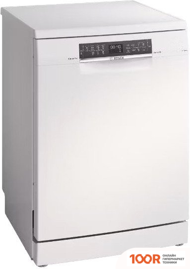 Посудомоечная машина Bosch SMS6EMW65Q (231020)
