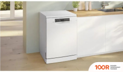 Посудомоечная машина Bosch SMS6EMW65Q (231020)