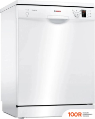 Посудомоечная машина Bosch SMS25AW05E (231000)