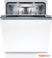 Посудомоечная машина Bosch SERIE 8 SMD8TCX04E (230960)