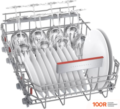 Посудомоечная машина Bosch SERIE 6 SPV6YMX11E (230958)