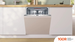 Посудомоечная машина Bosch SERIE 6 SMV6ECX08E (230940)