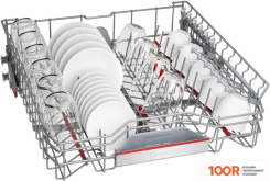 Посудомоечная машина Bosch SERIE 6 SMS6ZCW37Q (230938)