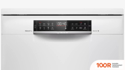 Посудомоечная машина Bosch SERIE 6 SMS6ZCW37Q (230938)