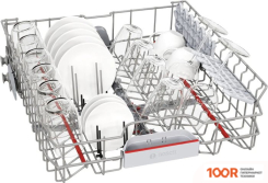 Посудомоечная машина Bosch SERIE 6 SMS6EMI65Q (230931)