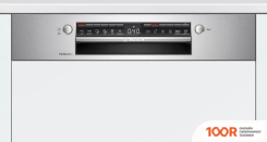 Посудомоечная машина Bosch SERIE 6 SMI6TCS00E (230925)