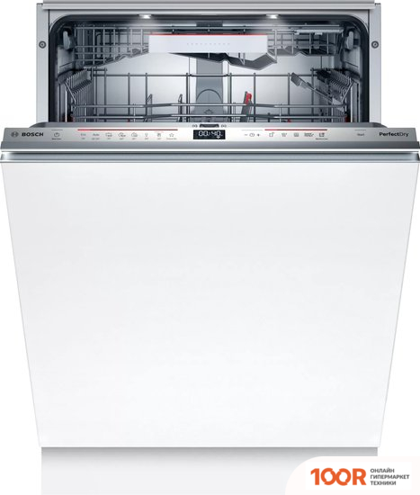 Посудомоечная машина Bosch SERIE 6 SBV6ZDX49E (230919)