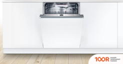 Посудомоечная машина Bosch SERIE 6 SBV6ZDX49E (230919)