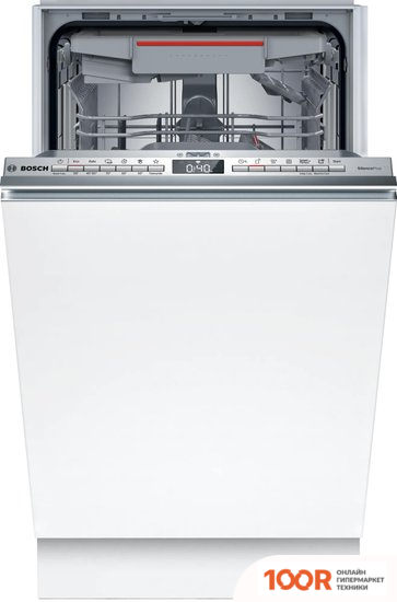 Посудомоечная машина Bosch SERIE 4 SPV4HMX49E (230905)