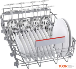 Посудомоечная машина Bosch SERIE 4 SPV4HMX49E (230905)