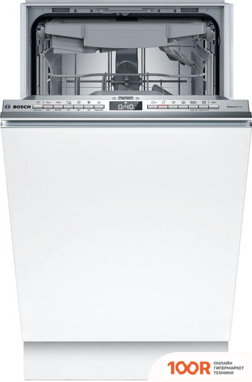 Посудомоечная машина Bosch SERIE 4 SPV4HMX10E (230902)