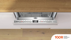 Посудомоечная машина Bosch SERIE 4 SPV4HKX10E (230897)