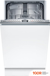 Посудомоечная машина Bosch SERIE 4 SPV4HKX10E (230897)