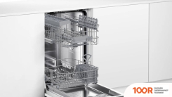 Посудомоечная машина Bosch SERIE 4 SPV4HKX10E (230897)