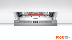 Посудомоечная машина Bosch SERIE 4 SPV4EMX60E (230894)