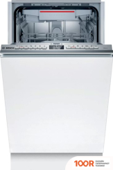 Посудомоечная машина Bosch SERIE 4 SPV4EMX60E (230894)