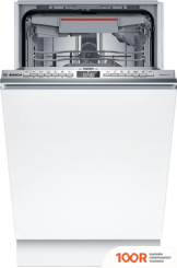 Посудомоечная машина Bosch SERIE 4 SPV4EMX25E (230893)
