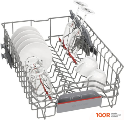 Посудомоечная машина Bosch SERIE 4 SPV4EMX25E (230893)