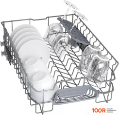 Посудомоечная машина Bosch SERIE 4 SPV4EMX10E (230891)