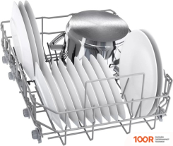 Посудомоечная машина Bosch SERIE 4 SPV4EMX10E (230891)