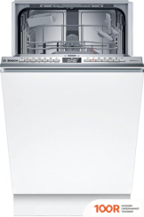 Посудомоечная машина Bosch SERIE 4 SPV4EKX25E (230890)