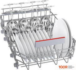 Посудомоечная машина Bosch SERIE 4 SPS4HMI49E (230887)