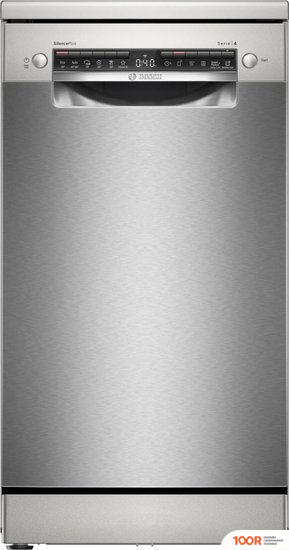 Посудомоечная машина Bosch SERIE 4 SPS4HMI10E (230886)