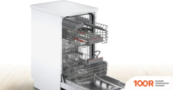 Посудомоечная машина Bosch SERIE 4 SPS4EKI24E (230881)